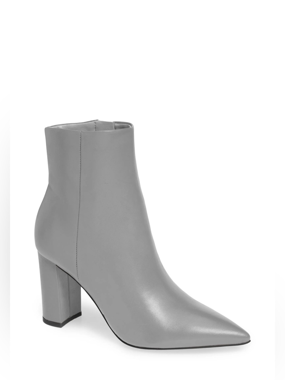 NWT Marc Fisher Medium Gray Ulani Boot 7